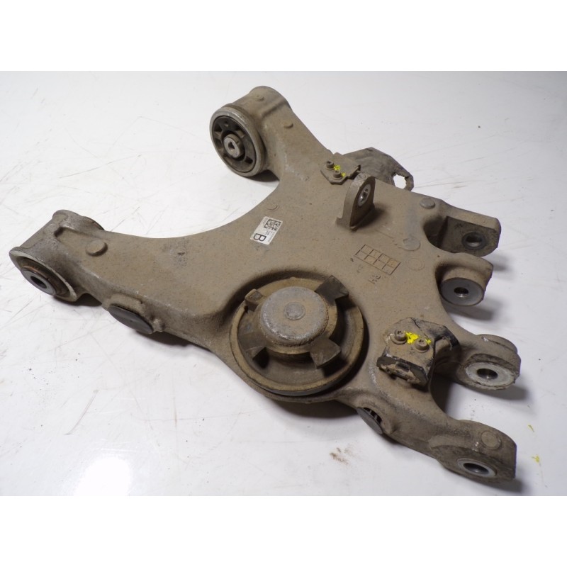Recambio de brazo suspension inferior trasero derecho para alfa romeo giulia (952) 2.2 jtdm cat referencia OEM IAM 50533505 2103
