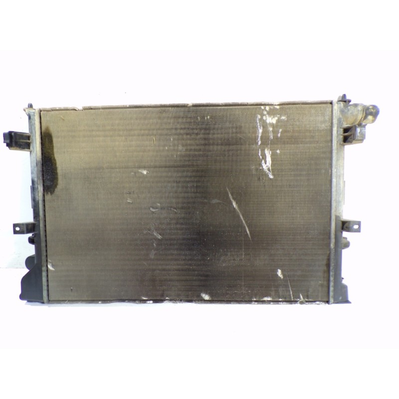 Recambio de radiador agua para bmw serie 1 berlina (e81/e87) 2.0 16v diesel referencia OEM IAM   