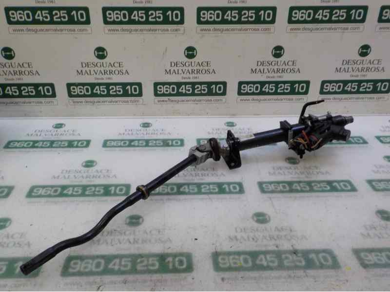 Recambio de columna direccion para mercedes-benz clase a (w168) 1.6 cat referencia OEM IAM   