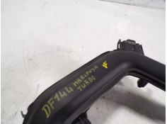 Recambio de tubo intercooler para audi a1 sportback (gba) 1.0 tfsi referencia OEM IAM 04C145673C   2