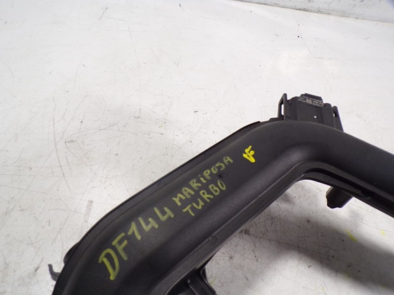 Recambio de tubo intercooler para audi a1 sportback (gba) 1.0 tfsi referencia OEM IAM 04C145673C  