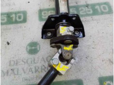 Recambio de columna direccion para mercedes-benz clase a (w168) 1.6 cat referencia OEM IAM    2