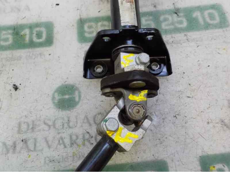 Recambio de columna direccion para mercedes-benz clase a (w168) 1.6 cat referencia OEM IAM   