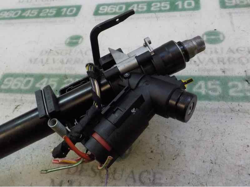 Recambio de columna direccion para mercedes-benz clase a (w168) 1.6 cat referencia OEM IAM   