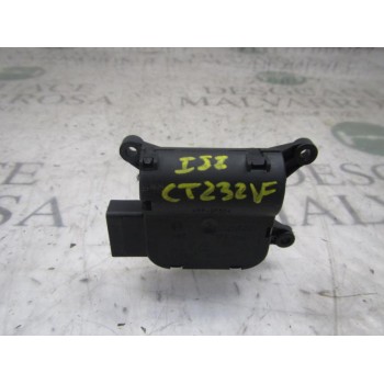 MOTOR APERTURA TRAMPILLAS CLIMATIZADOR 8E1820511J 0132801303 0132801303