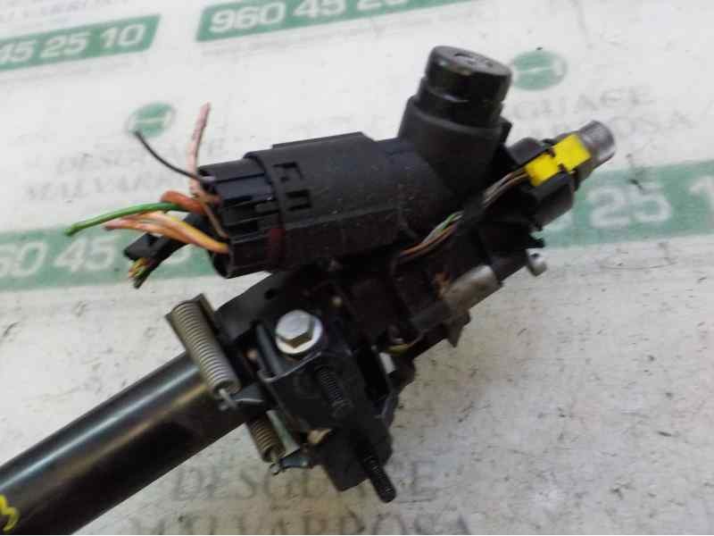 Recambio de columna direccion para mercedes-benz clase a (w168) 1.6 cat referencia OEM IAM   