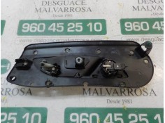 Recambio de maneta interior delantera derecha para fiat grande punto (199) 1.3 16v jtd cat referencia OEM IAM 71744437   2