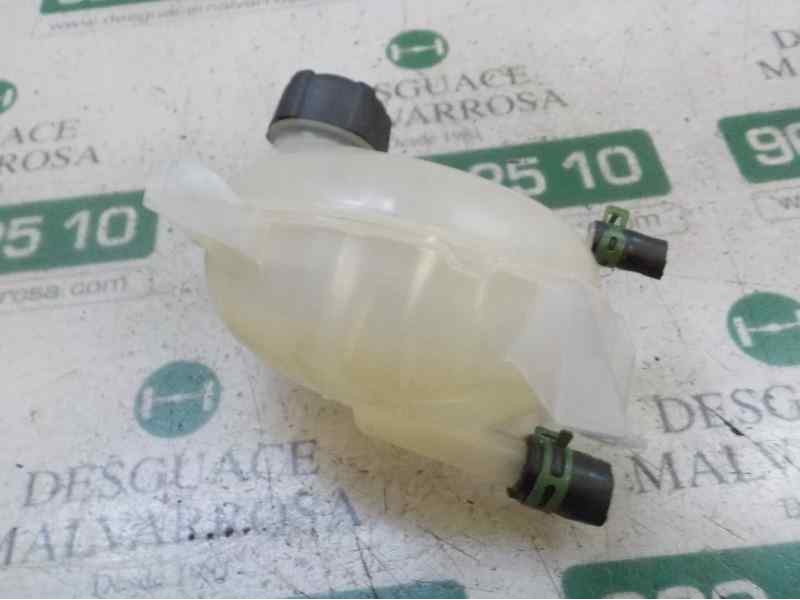 Recambio de deposito expansion para renault clio iv zen referencia OEM IAM   