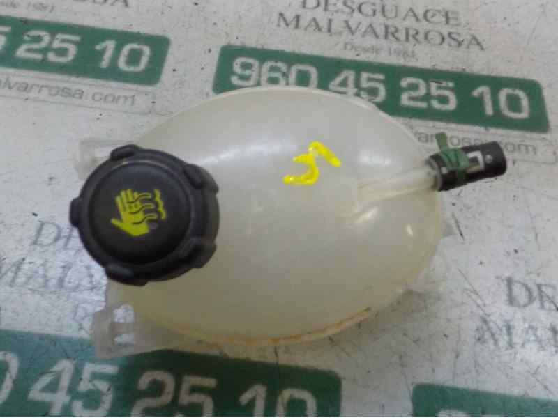 Recambio de deposito expansion para renault clio iv zen referencia OEM IAM   