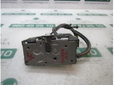 Recambio de cerradura puerta delantera derecha para peugeot boxer caja cerrada (rs 3000) (330/333) 2007 ) 2.2 hdi fap cat refere