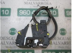 Recambio de cerradura puerta delantera derecha para peugeot boxer caja cerrada (rs 3000) (330/333) 2007 ) 2.2 hdi fap cat refere 2