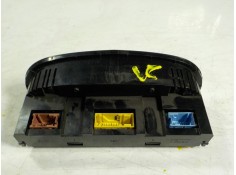 Recambio de mando climatizador para peugeot 607 (s2) 2.7 hdi fap cat (uhz / dt17ted4) referencia OEM IAM  96479944TP  2