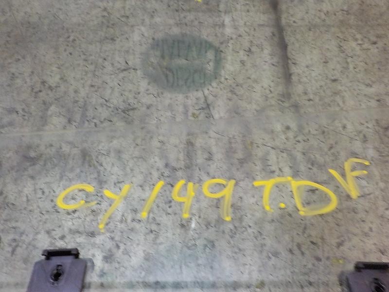 Recambio de cristal puerta trasero derecho para citroën c3 business referencia OEM IAM 9204S6  