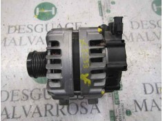 Recambio de alternador para citroën c4 cactus business referencia OEM IAM 9810525380   2