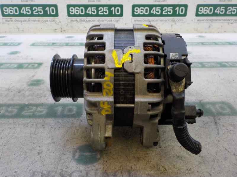 Recambio de alternador para volvo s60 lim. 2.0 diesel cat referencia OEM IAM 36002812 30659580 0125812009