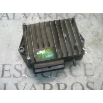 MODULO ELECTRONICO 