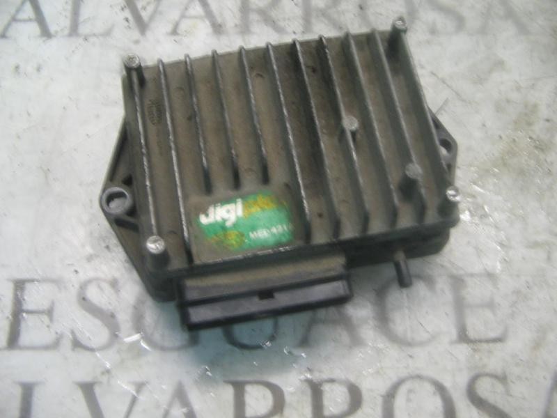 Recambio de modulo electronico para fiat croma (182) 2.0 referencia OEM IAM   