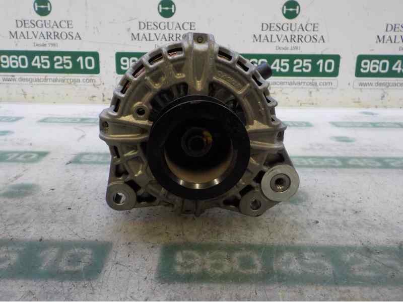 Recambio de alternador para volvo s60 lim. 2.0 diesel cat referencia OEM IAM 36002812 30659580 0125812009