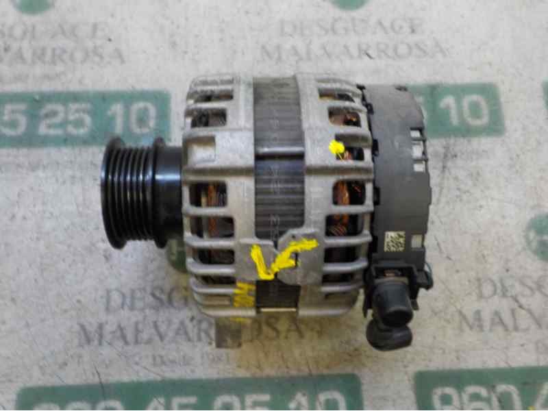 Recambio de alternador para volvo s60 lim. 2.0 diesel cat referencia OEM IAM 36002812 30659580 0125812009