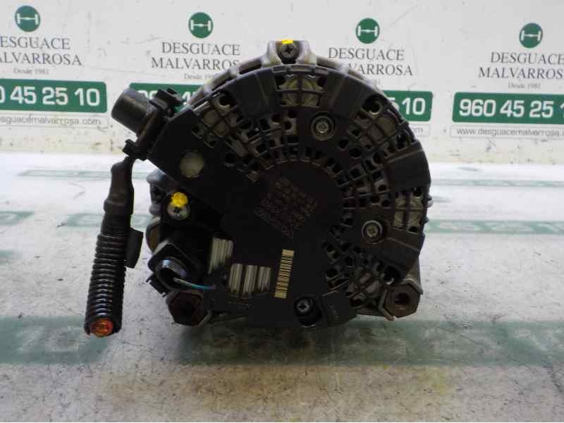 Recambio de alternador para volvo s60 lim. 2.0 diesel cat referencia OEM IAM 36002812 30659580 0125812009