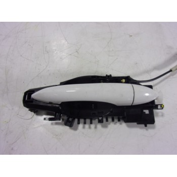 MANETA EXTERIOR TRASERA IZQUIERDA 156113672 