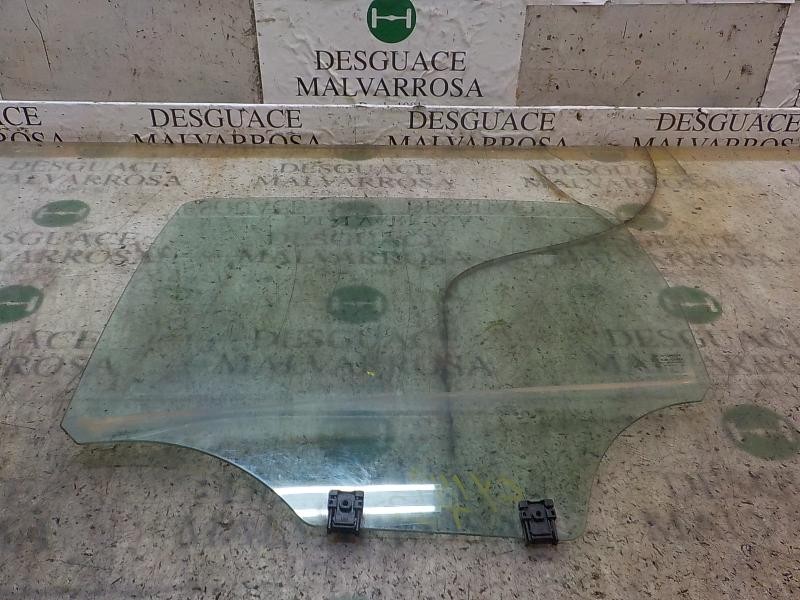 Recambio de cristal puerta trasero izquierdo para citroën c3 business referencia OEM IAM 9203KF  