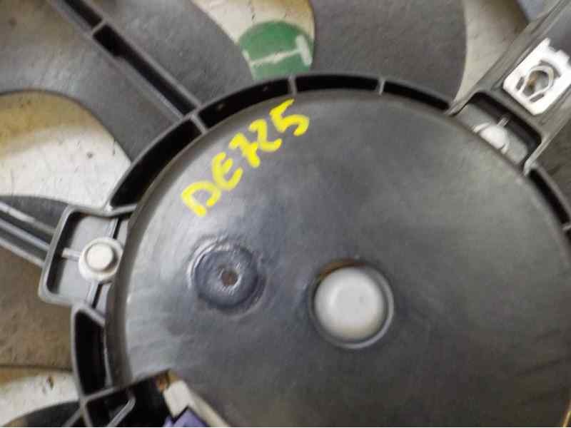 Recambio de electroventilador para renault clio iv zen referencia OEM IAM   