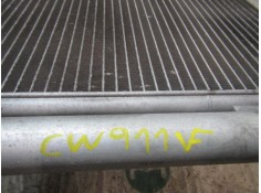 Recambio de condensador aire acondicionado para opel antara 2.0 cdti cat (z 20 dm / lmn) referencia OEM IAM 96629581   2