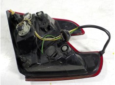 Recambio de piloto trasero derecho interior para renault megane iii sport tourer 1.5 dci diesel fap referencia OEM IAM 265500027 2