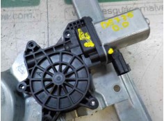 Recambio de elevalunas delantero derecho para renault clio iv zen referencia OEM IAM    2