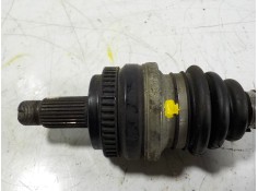 Recambio de transmision trasera izquierda para bmw serie 1 berlina (e81/e87) 2.0 16v diesel referencia OEM IAM 33217547075 75334 2