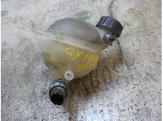 Recambio de deposito expansion para citroën c3 business referencia OEM IAM 9800777280   2