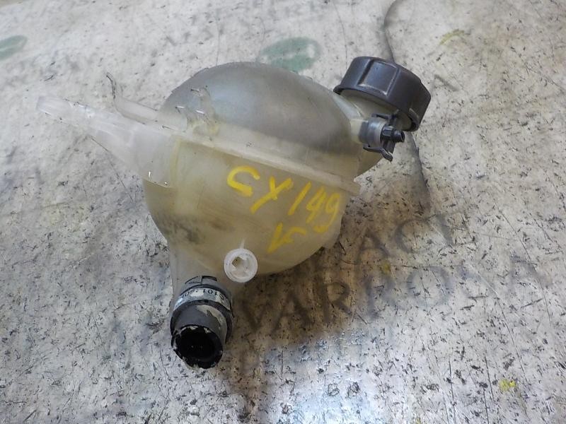 Recambio de deposito expansion para citroën c3 business referencia OEM IAM 9800777280  