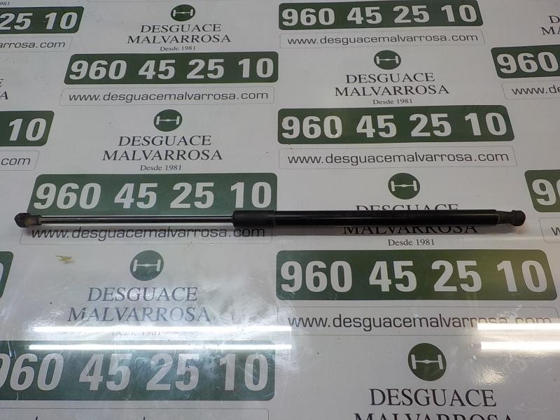 Recambio de amortiguadores maletero / porton para citroën c4 cactus business referencia OEM IAM 9813913880  