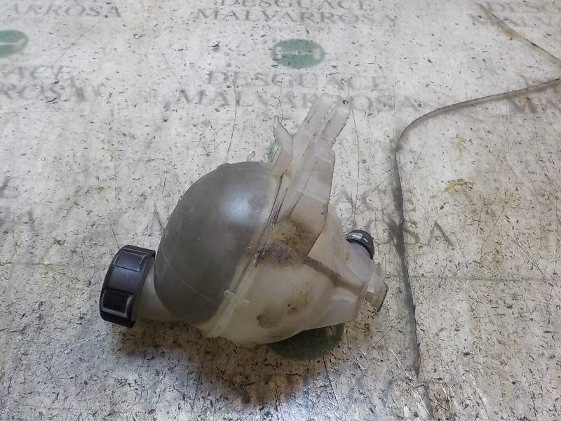 Recambio de deposito expansion para citroën c3 business referencia OEM IAM 9800777280  