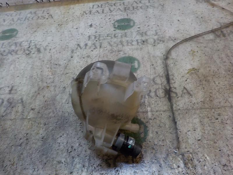 Recambio de deposito expansion para citroën c3 business referencia OEM IAM 9800777280  