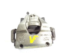 Recambio de pinza freno delantera derecha para ford fiesta (ce1) 1.0 ecoboost cat referencia OEM IAM 2095062 H1BC28301A  2