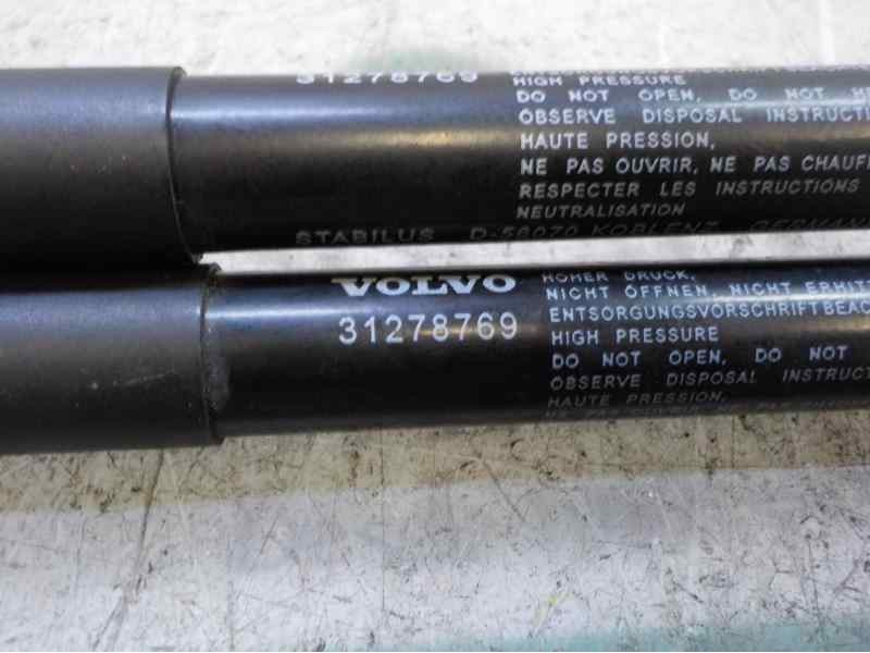 Recambio de amortiguador capot para volvo s60 lim. 2.0 diesel cat referencia OEM IAM 31278769 31278769 