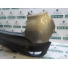 Recambio de paragolpes trasero para renault captur 1.2 tce energy referencia OEM IAM 850109312R  
