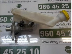 Recambio de bomba freno para citroën c4 cactus business referencia OEM IAM 4601R7   2