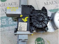 Recambio de elevalunas delantero izquierdo para renault clio iv zen referencia OEM IAM    2