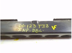 Recambio de brazo suspension inferior trasero izquierdo para bmw serie 1 berlina (e81/e87) 2.0 16v diesel referencia OEM IAM 333 2