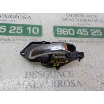 MANETA INTERIOR DELANTERA DERECHA 71749972 