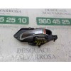 Recambio de maneta interior delantera derecha para fiat nuova 500 (150) 1.3 16v jtd cat referencia OEM IAM 71749972  