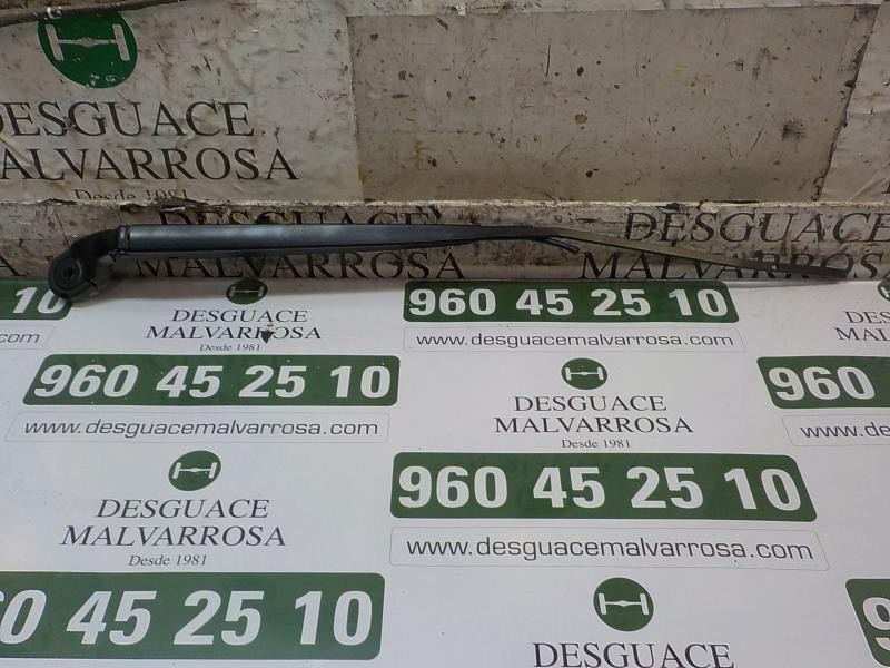 Recambio de brazo limpia delantero derecho para citroën c4 cactus business referencia OEM IAM 1611871580  