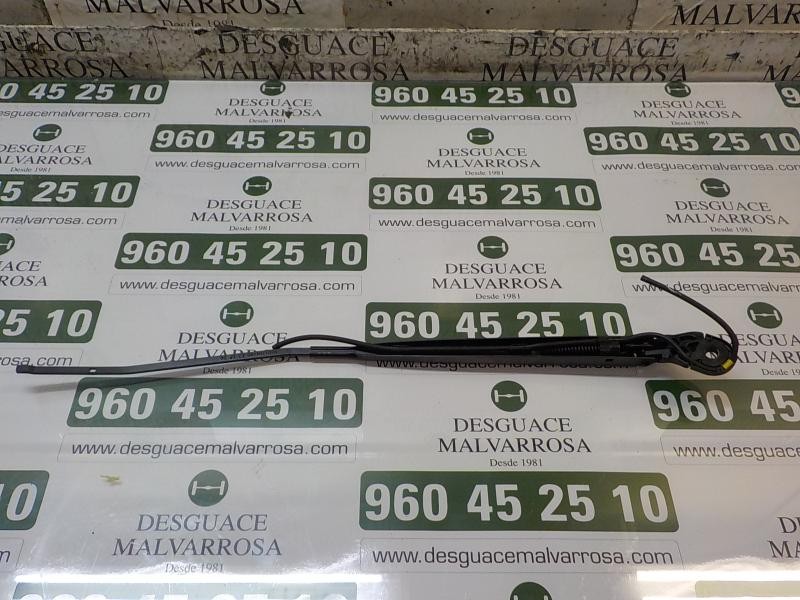 Recambio de brazo limpia delantero derecho para citroën c4 cactus business referencia OEM IAM 1611871580  