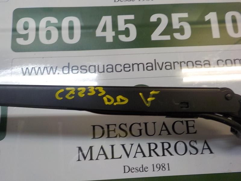 Recambio de brazo limpia delantero derecho para citroën c4 cactus business referencia OEM IAM 1611871580  