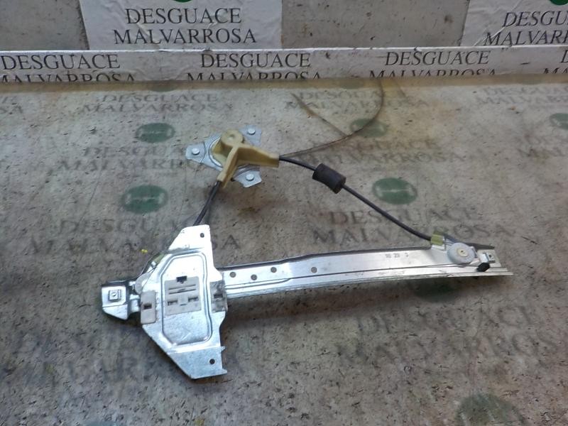 Recambio de elevalunas trasero izquierdo para citroën c3 business referencia OEM IAM 9223F8  