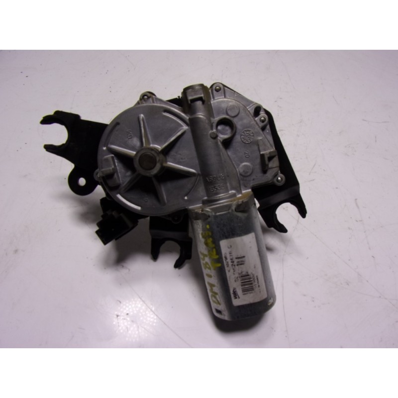 Recambio de motor limpia trasero para dacia duster 1.6 sce cat referencia OEM IAM 287102467R  