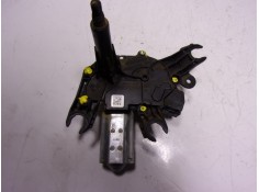 Recambio de motor limpia trasero para dacia duster 1.6 sce cat referencia OEM IAM 287102467R   2